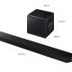 Samsung Soundbar HW-QS700F/ZF, Audio 3.1.2 canali, Wireless Dolby Atmos, 2025 5
