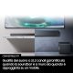 Samsung Soundbar HW-QS700F/ZF, Audio 3.1.2 canali, Wireless Dolby Atmos, 2025 8