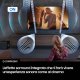 Samsung Soundbar HW-QS700F/ZF, Audio 3.1.2 canali, Wireless Dolby Atmos, 2025 9
