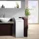 Electrolux LAVATRICE CARICA ALTO 6 KG CLASSE A 1200 GIRI EW6T426A MADE IN EUROPE 3