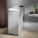 Electrolux LAVATRICE CARICA ALTO 6 KG CLASSE A 1200 GIRI EW6T426A MADE IN EUROPE 5