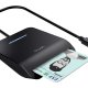 Trust Primo lettore di card readers Interno USB USB tipo-C Nero 5