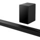 TCL Q Soundbar Q65H 5.1 canali, con tecnologia Dolby Atmos, DTS: X e RAY·DANZ 9
