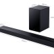 TCL Q Soundbar Q65H 5.1 canali, con tecnologia Dolby Atmos, DTS: X e RAY·DANZ 10