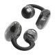 JBL Soundgear Clips Auricolare True Wireless Stereo (TWS) a clip con tecnologia Opensound, Nero 10