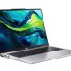 Acer Aspire Lite AL16-53P-53AZ Intel Core Ultra 5 115U Computer portatile 40,6 cm (16