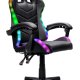 Trust 25979 sedia per videogioco Sedia da gaming per PC Seduta imbottita Nero 3