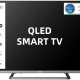 SABA SA40QM10VDA SMART TV QLED 40