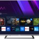 SABA SA40QM10VDA SMART TV QLED 40