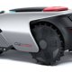 Dreame A2 Tagliaerba robotizzato Batteria Nero, Grigio 4