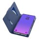 Cellularline Book - Galaxy A57 Custodia a libro con tasca portatessera, chiusura magnetica e accesso completo a tasti e connettori. 4