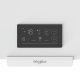 Whirlpool Congelatore a pozzetto - W3RHS37EW2 5