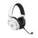 Trust GXT 499 Forta Auricolare Con cavo e senza cavo A Padiglione Gaming Bianco 5