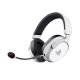 Trust GXT 499 Forta Auricolare Con cavo e senza cavo A Padiglione Gaming Bianco 6