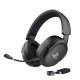 Trust GXT 499 Forta Auricolare Con cavo e senza cavo A Padiglione Gaming Nero 3