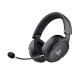 Trust GXT 499 Forta Auricolare Con cavo e senza cavo A Padiglione Gaming Nero 4