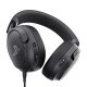Trust GXT 499 Forta Auricolare Con cavo e senza cavo A Padiglione Gaming Nero 6