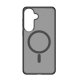 Cellularline FROSTY MAG - Galaxy S26+ Cover semi-trasparente con finitura opaca e bordi colorati, compatibile con l’ecosistema Qi2 e accessori magnetici per smartphone Samsung. 7