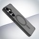 Cellularline FROSTY MAG - Galaxy S26+ Cover semi-trasparente con finitura opaca e bordi colorati, compatibile con l’ecosistema Qi2 e accessori magnetici per smartphone Samsung. 9