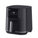 Braun MultiFry 5 HF 5034I Singolo 6 L Indipendente 1700 W Friggitrice ad aria calda Nero 2