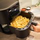 Braun MultiFry 5 HF 5034I Singolo 6 L Indipendente 1700 W Friggitrice ad aria calda Nero 5