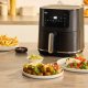 Braun MultiFry 5 HF 5034I Singolo 6 L Indipendente 1700 W Friggitrice ad aria calda Nero 7