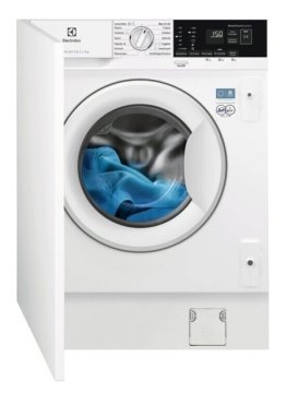 Electrolux LAVATRICE INCASSO WM 7 KG CLASSE B 1400 GIRI EW7FB74BI MADE IN ITALY