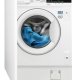 Electrolux LAVATRICE INCASSO WM 7 KG CLASSE B 1400 GIRI EW7FB74BI MADE IN ITALY 2