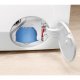 Electrolux LAVATRICE INCASSO WM 7 KG CLASSE B 1400 GIRI EW7FB74BI MADE IN ITALY 12
