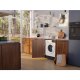 Electrolux LAVATRICE INCASSO WM 7 KG CLASSE B 1400 GIRI EW7FB74BI MADE IN ITALY 14