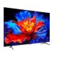 TCL P8K Serie Smart TV QLED 4K 85