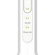 Box FRITZ! 6825 4G International router wireless Gigabit Ethernet Banda singola (2.4 GHz) Bianco 5