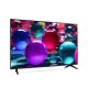 LG UHD AI 65UA73006LA TV Serie UA73 65'' 4K, α7 Gen8, HDR10, 20W, 3 HDMI con Game Optimizer, Smart TV WebOS 25 9