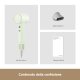 Dreame Mini Flow asciuga capelli 1200 W Verde 12