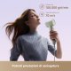 Dreame Mini Flow asciuga capelli 1200 W Verde 5