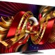 TCL C8L TV 65C8L SQD Mini LED da 65