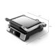 Philips Serie 5000 Grill elettrico bistecchiera, 2200W, Apertura 180°, Piastre rimovibili HD6301/90 4