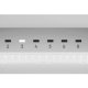 Electrolux FRIGORIFERO COMBINATO MULTIFLOW CLASSE D LNB6MD34U0 3