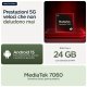 Motorola moto g56 5G 17,1 cm (6.72