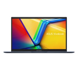 ASUS Vivobook 15 F1504VA-BQ280W Intel Core 7 150U Computer portatile 39,6 cm (15.6") Full HD 16 GB DDR5-SDRAM 512 GB SSD Wi-Fi 6 (802.11ax) Windows 11 Home Blu