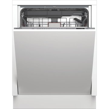 Hotpoint Ariston HDI LYM B5 R, Lavastoviglie 60cm, Classe B, 15 coperti, 41dBA, WiFi, OdourProtect
