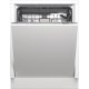 Hotpoint Ariston HDI LYM B5 R, Lavastoviglie 60cm, Classe B, 15 coperti, 41dBA, WiFi, OdourProtect 2