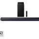 Samsung Q-series Soundbar HW-Q600F/ZF, Audio 3.1.2 canali , Wireless Dolby Atmos, 2025 2