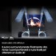 Samsung Q-series Soundbar HW-Q600F/ZF, Audio 3.1.2 canali , Wireless Dolby Atmos, 2025 7
