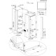 Electrolux Frigorifero Combinato Multiflow Classe D ENA7CD19S 16