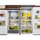Electrolux FRIGORIFERO COMBINATO MULTIFLOW CLASSE D ENA7CD19S 7