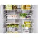 Electrolux FRIGORIFERO COMBINATO MULTIFLOW CLASSE D ENA7CD19S 8