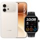 Honor HOR6005G82565G+W smartphone 16,7 cm (6.57