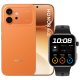 Honor HOR6005G8512O+W smartphone 16,7 cm (6.57