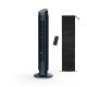 Rowenta Eole Silence Force , Ventilatore a Torre, Raffrescamento Intenso, Silenzioso, VU7050 3